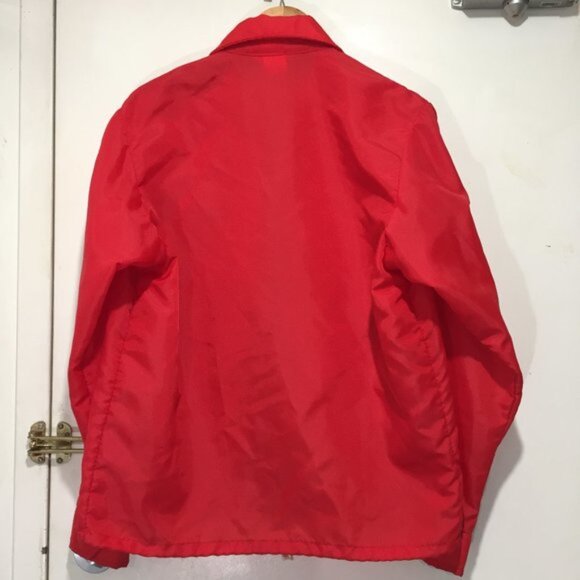 AVON VINTAGE SPORTSWEAR JACKETS SIZE M - Picture 5 of 10